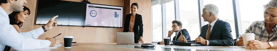 What enterprise document management includes