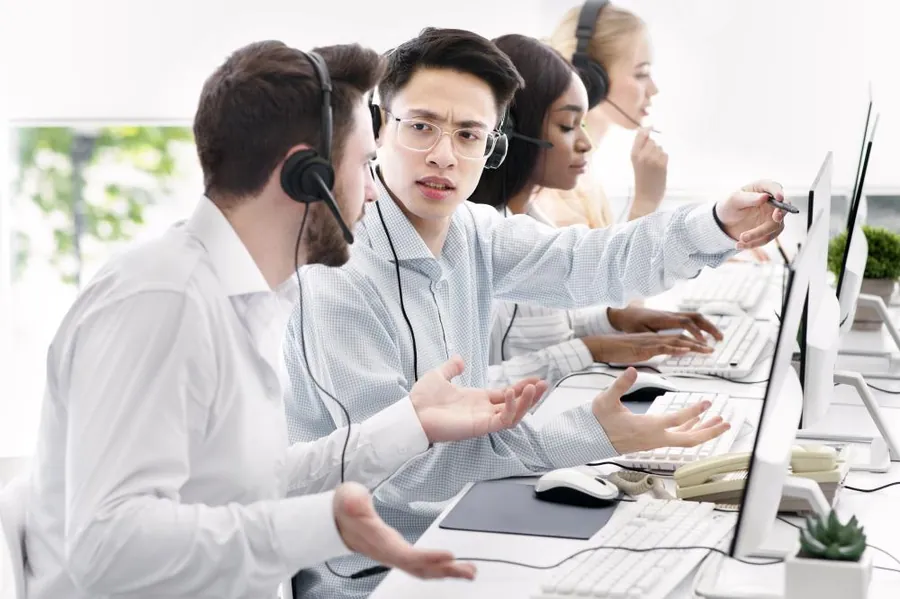 Technical helpdesk support, sourced and matched for you