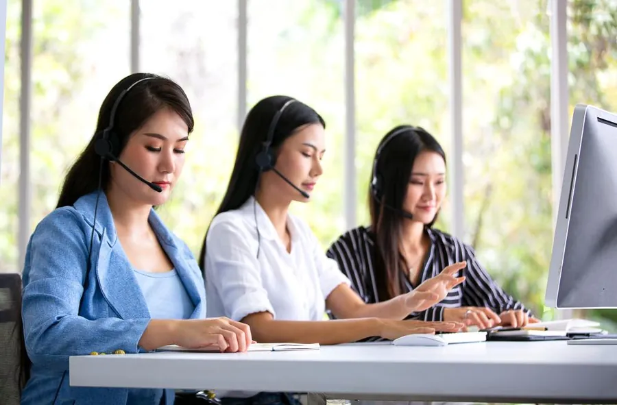 What a doctor call center partner can cover