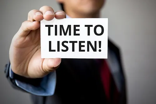 What our customer experience consulting includes