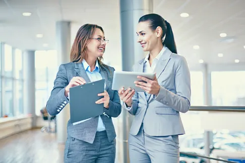 What a full-service research partner covers