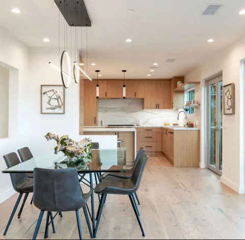 Kitchen and Bath Remodeling, From First Idea to Final Detail