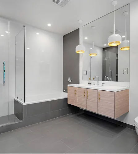 High End Custom Cabinets, Designed Around Your Home