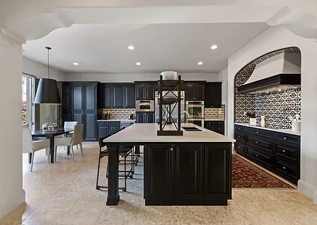 What a bathroom design and remodel with us includes