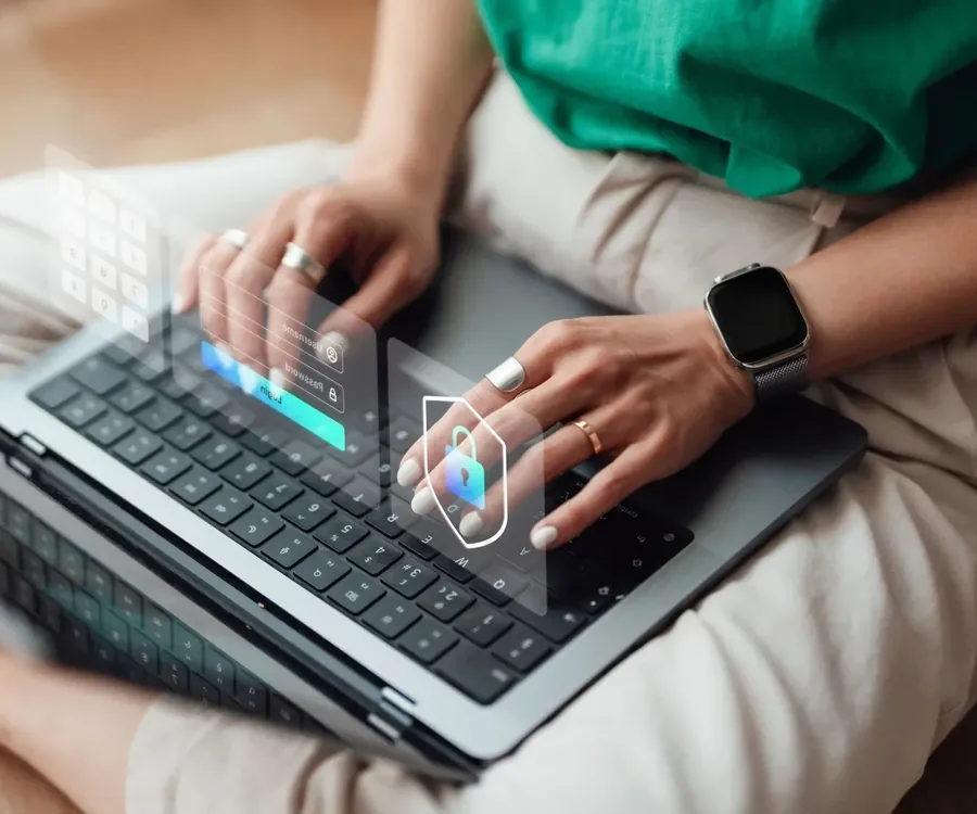 What dental IT consulting and support covers