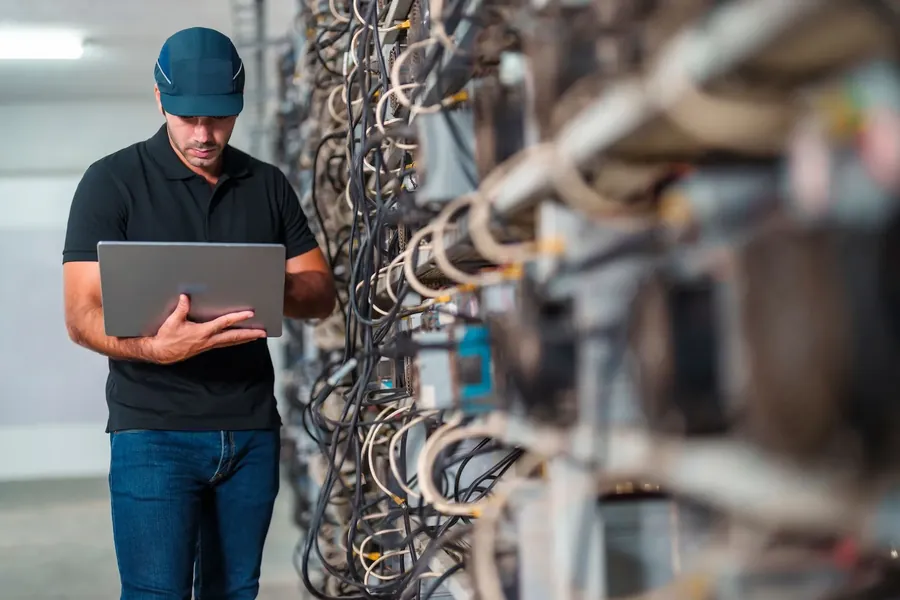 What our IT security services cover