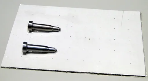 What AlTiN (TiAlN) coating is used for