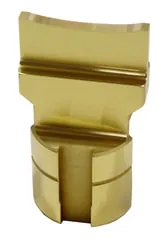 What our PVD coating service covers