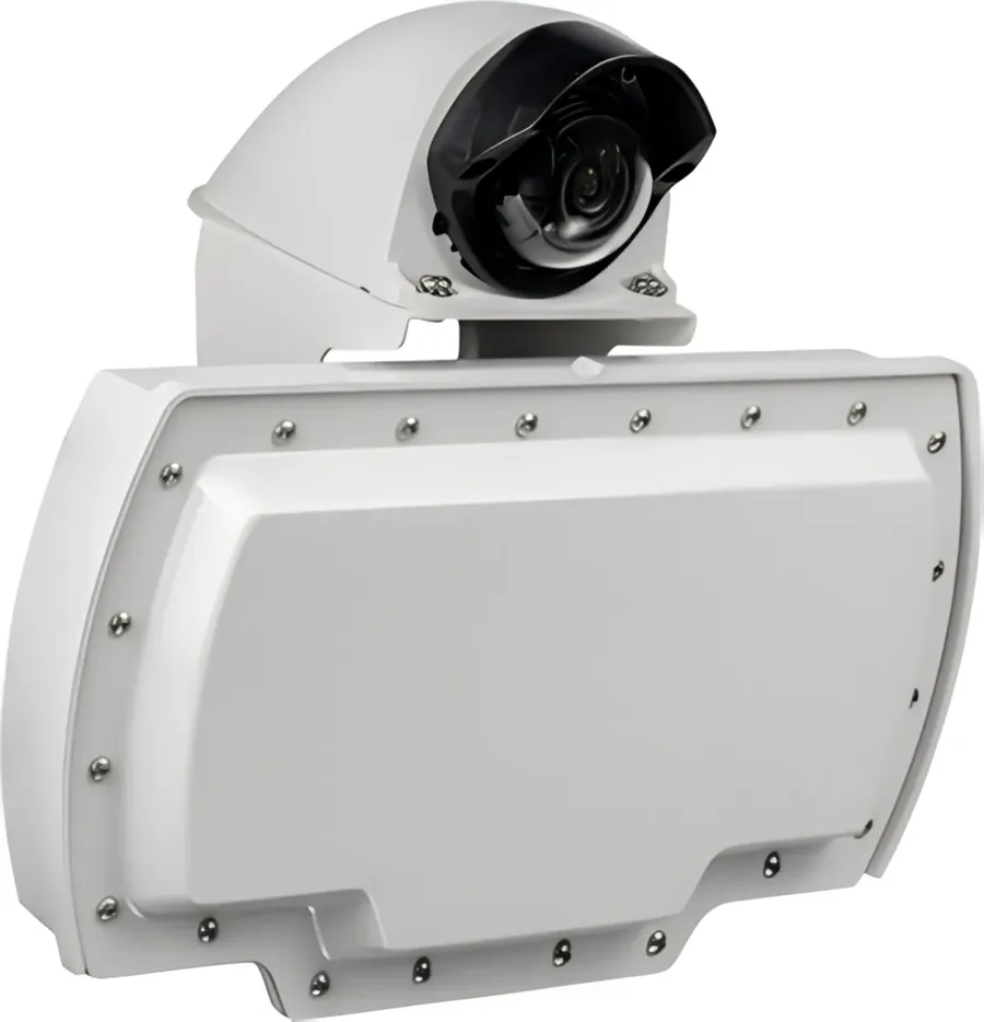 Detection technology we supply