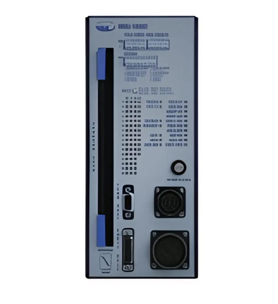 ASC/3-LX, 2070LX and the rest of the cabinet