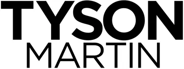 Tyson Martin