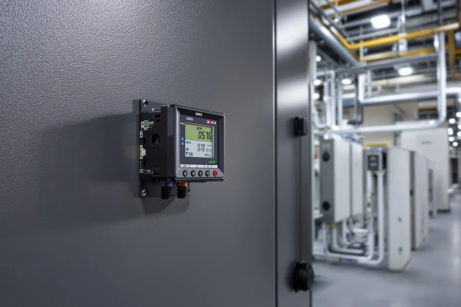 Power measurement devices we supply