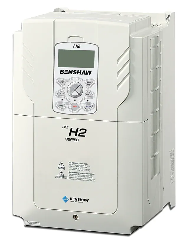 Pump VFDs, drives and panels we supply
