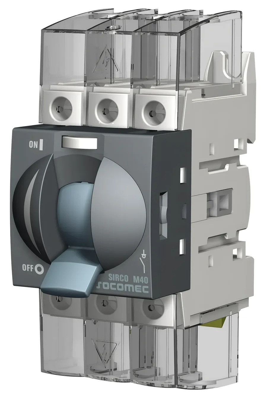 Disconnect switch options we quote