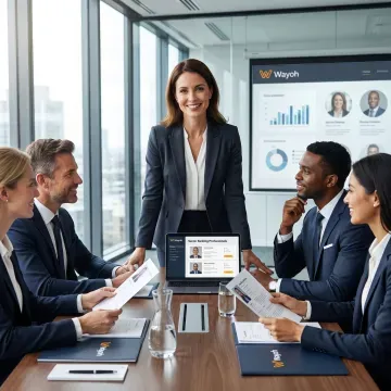 Senior roles we search for in New York