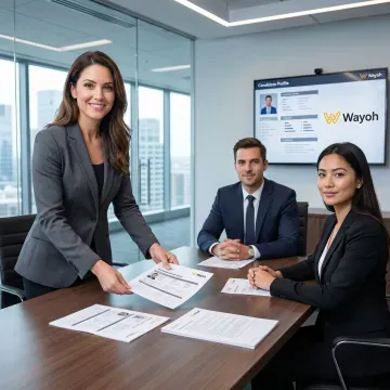 Risk management roles we recruit