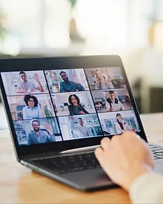 What social media consulting includes