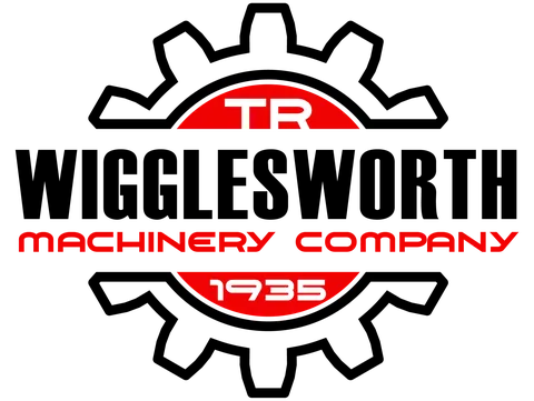 T.R. Wigglesworth Machinery Company